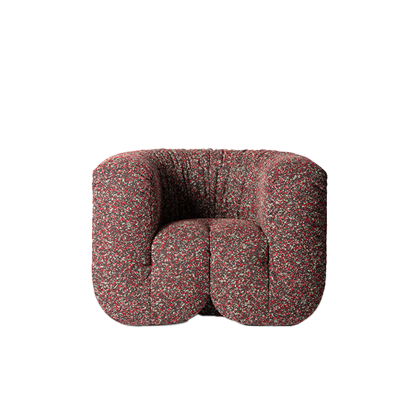 DS-707/01_Burgundy - view 1