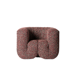 DS-707/01_Burgundy - view 1
