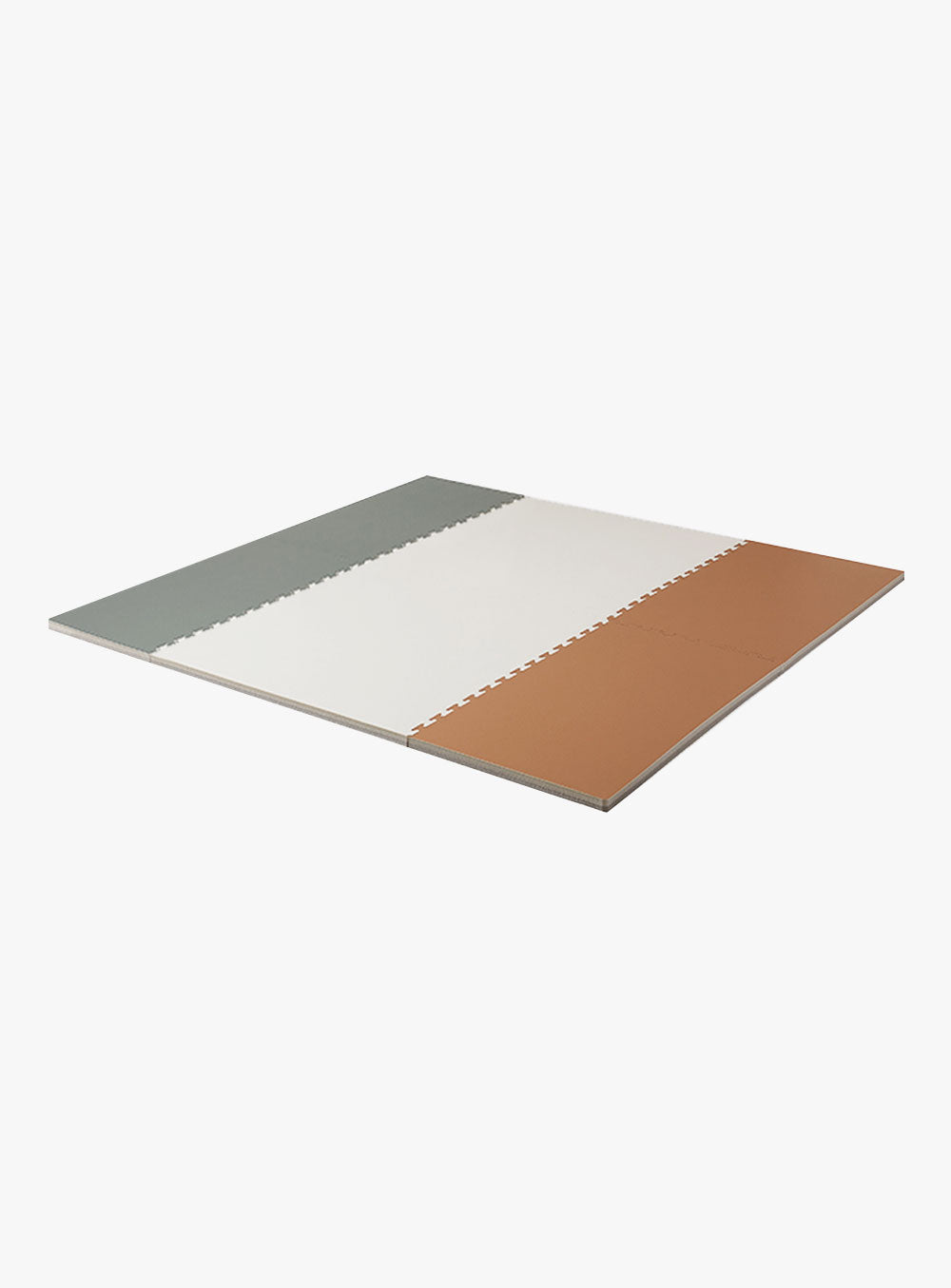 Short Wood Khaki