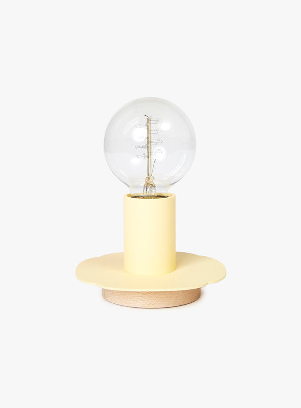 Oblique Light 4 Ripeu Light Yellow