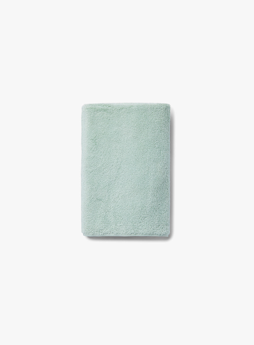 SOM MINI BATH TOWEL, CELADON GREEN