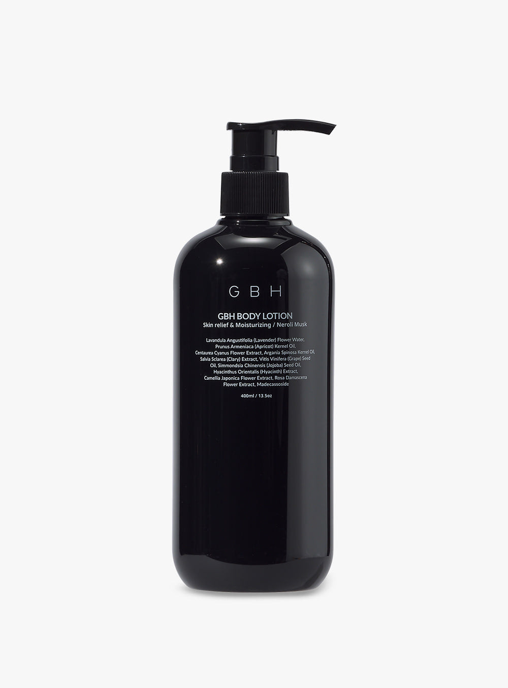 BODY LOTION NEROLI MUSK