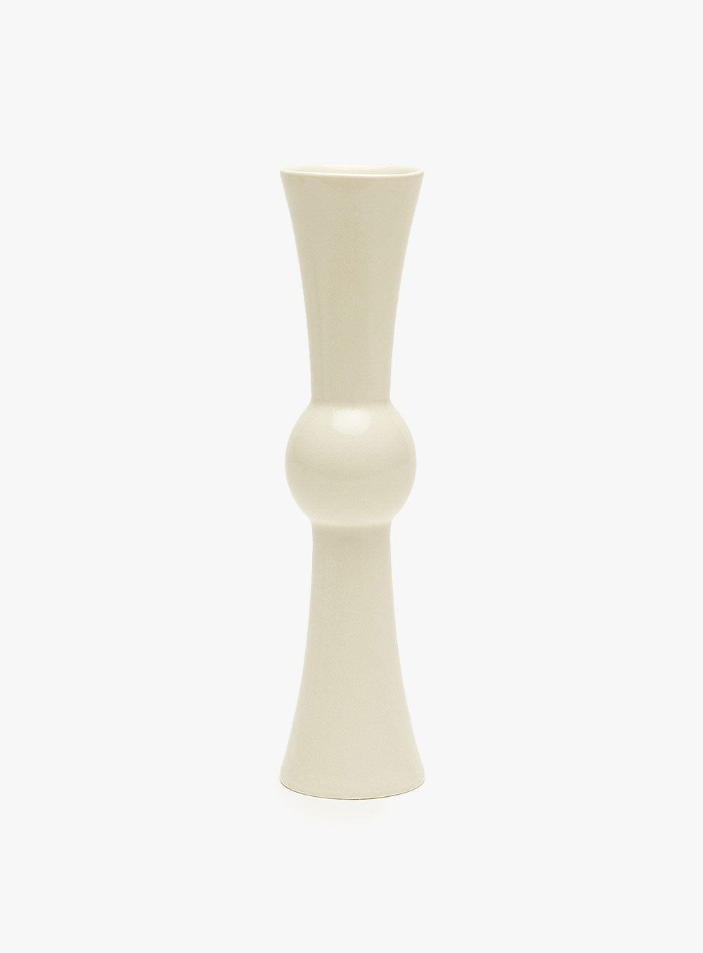 Pestle Vase
