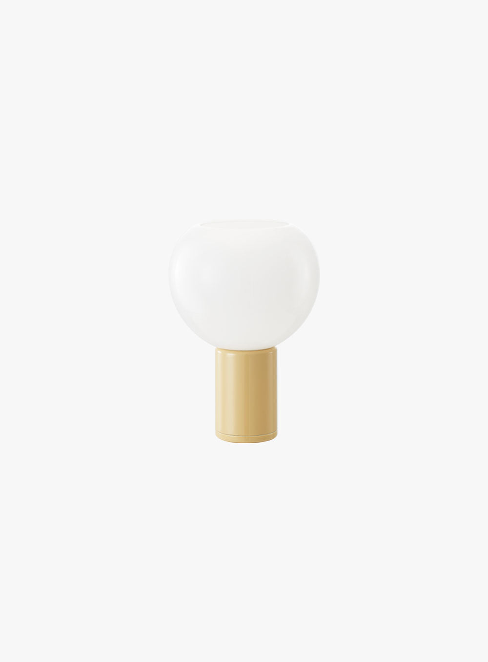 Manong Table Lamp