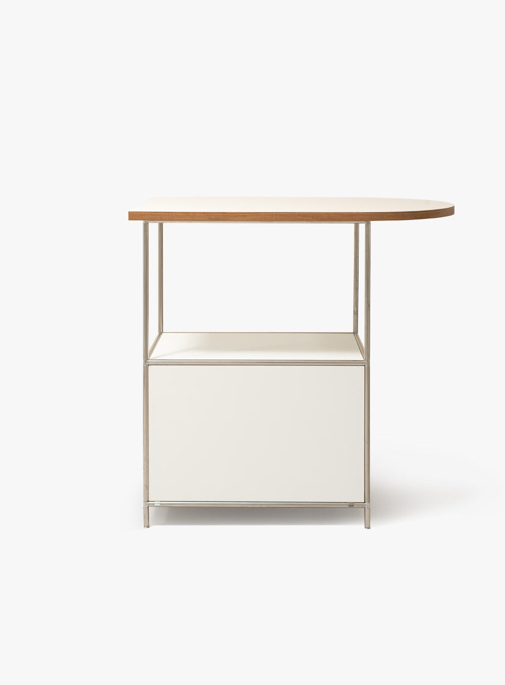 SSUM ISLAND TABLE Bandalhyeong