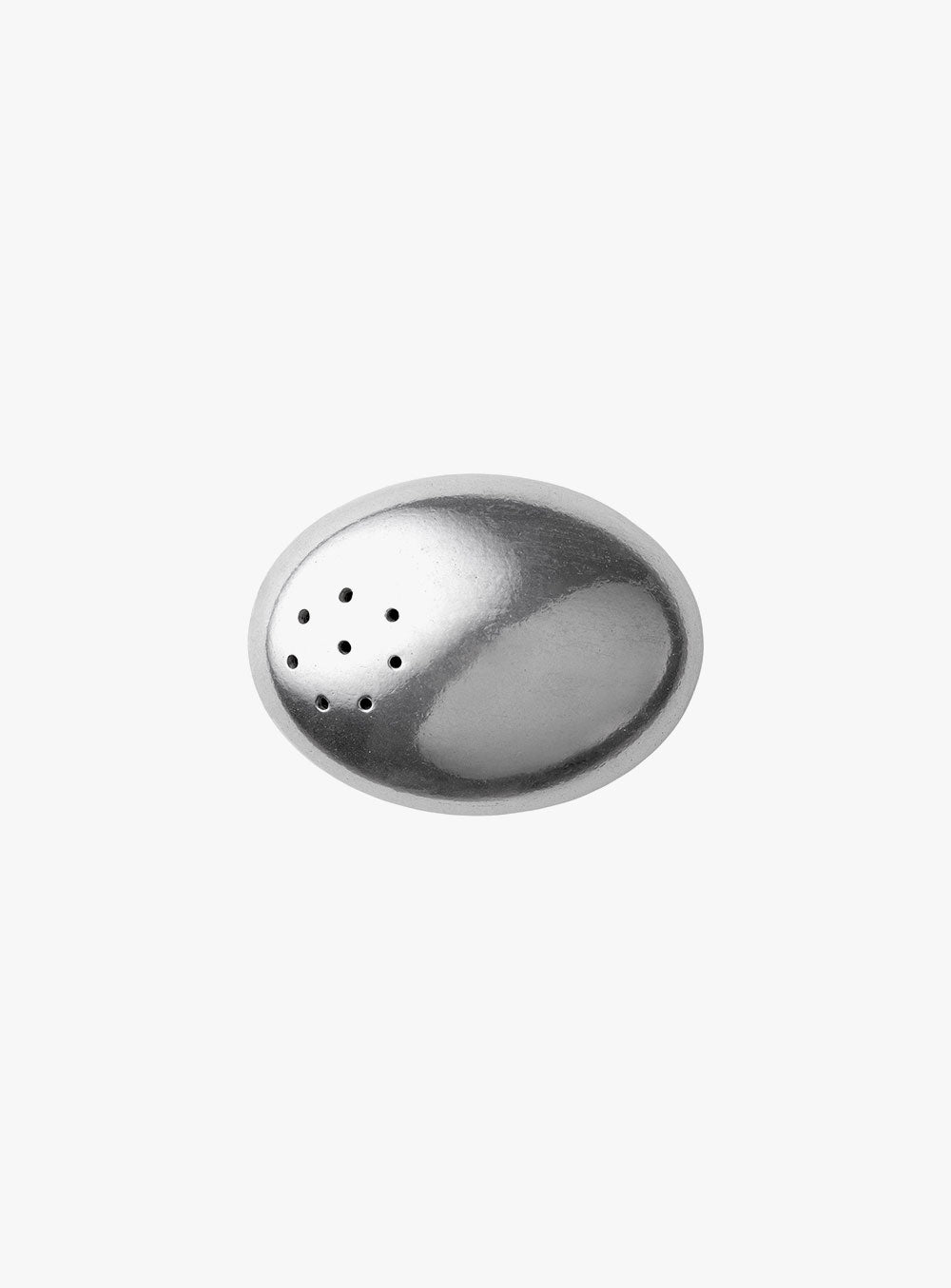 Oval Incense Holder