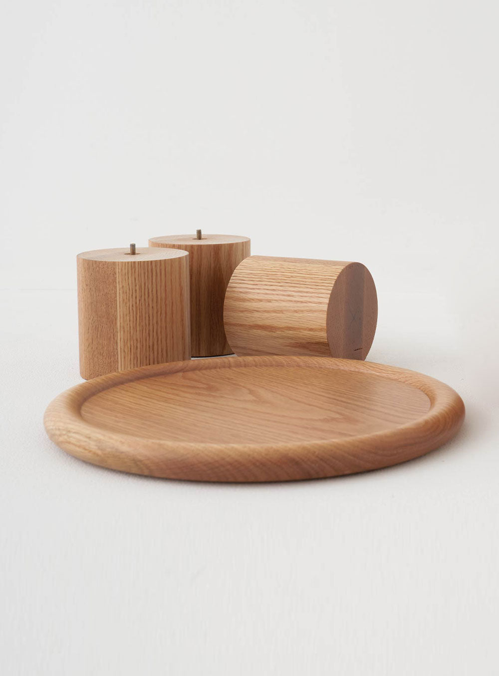 Tube Tray