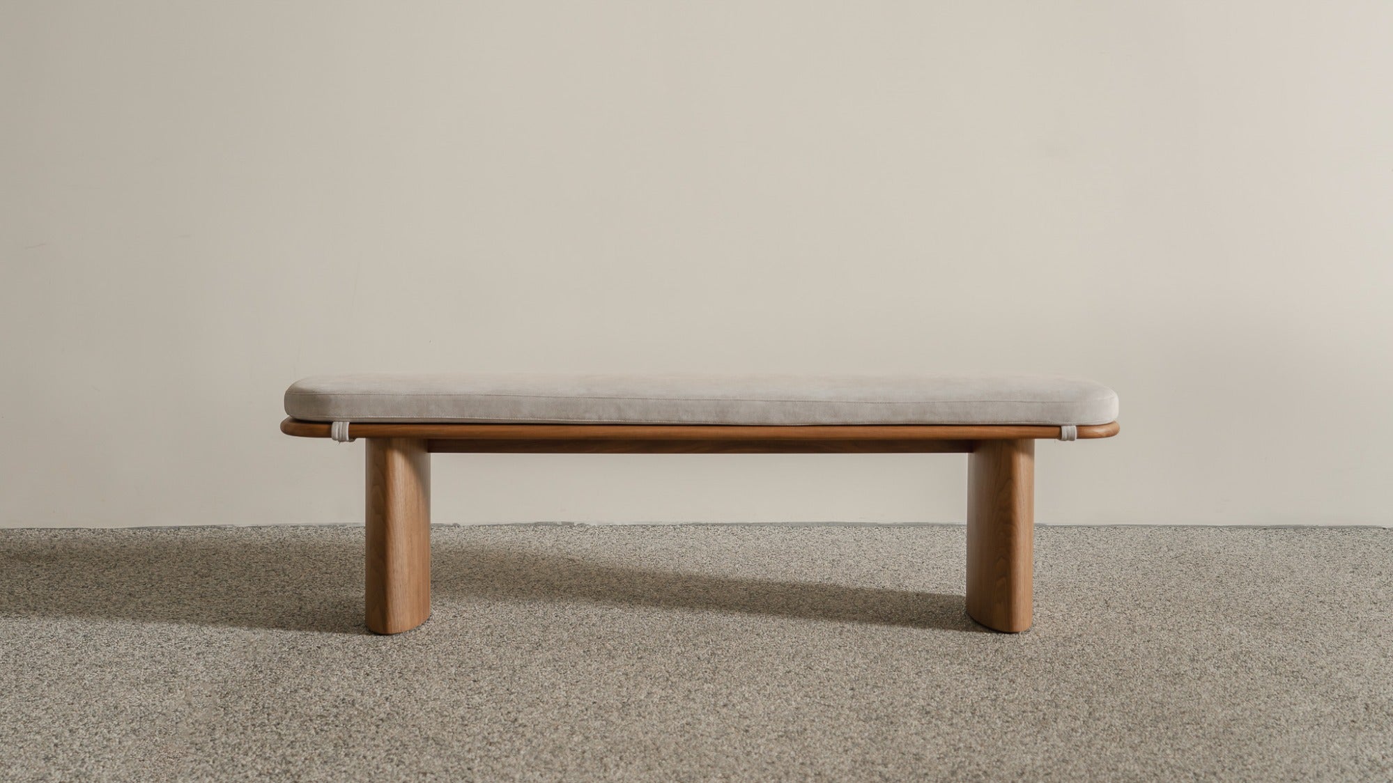 Noom Bench
