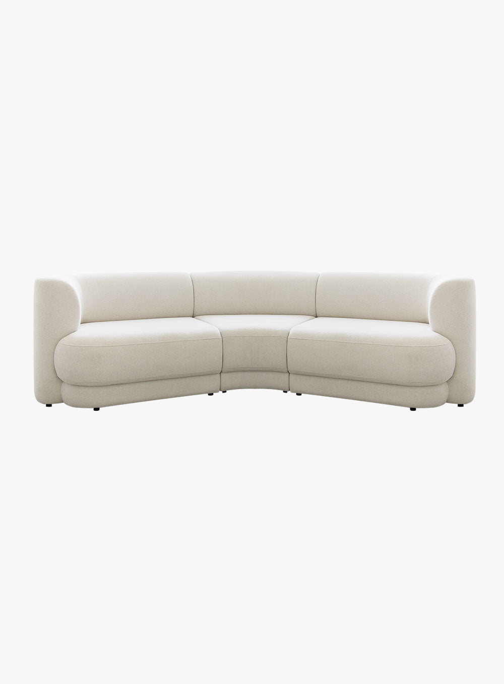 COMFY SOFA FLOW MODULE