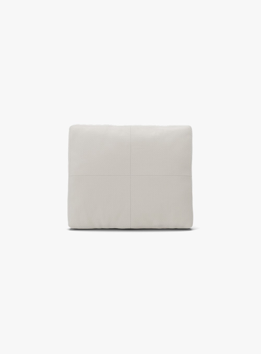 Tartan Cushion - Fabric | Limited