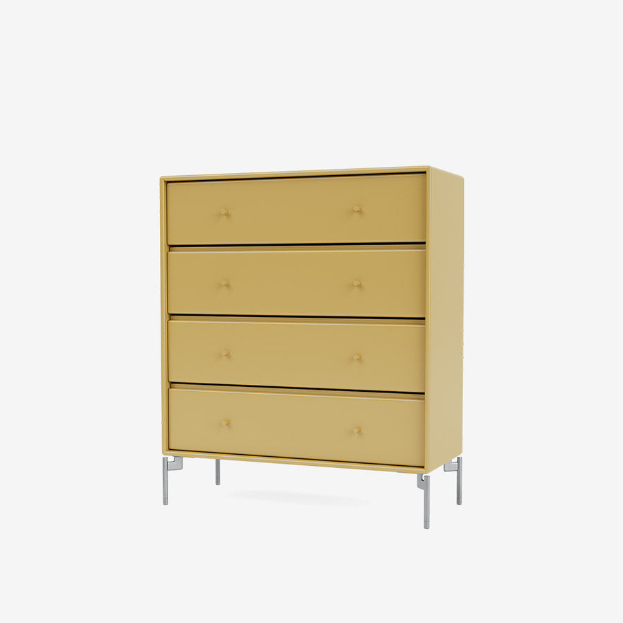 Montana Dresser - view 1