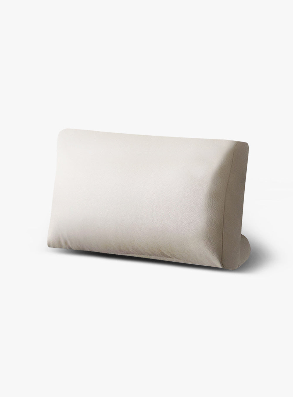 SNOOZE CUSHION / LEATHER