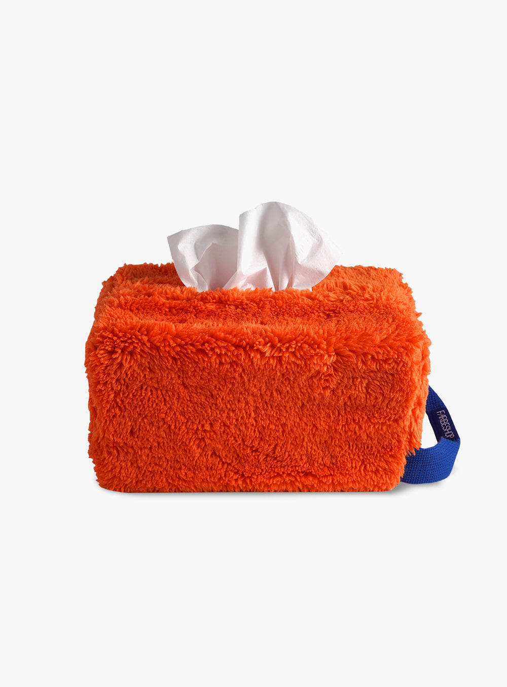 #_Tissuebox  Cover with Handle