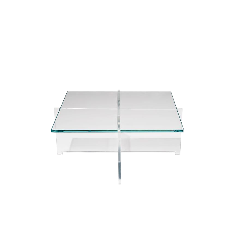 CROSSPLEX LOW TABLE - view 1