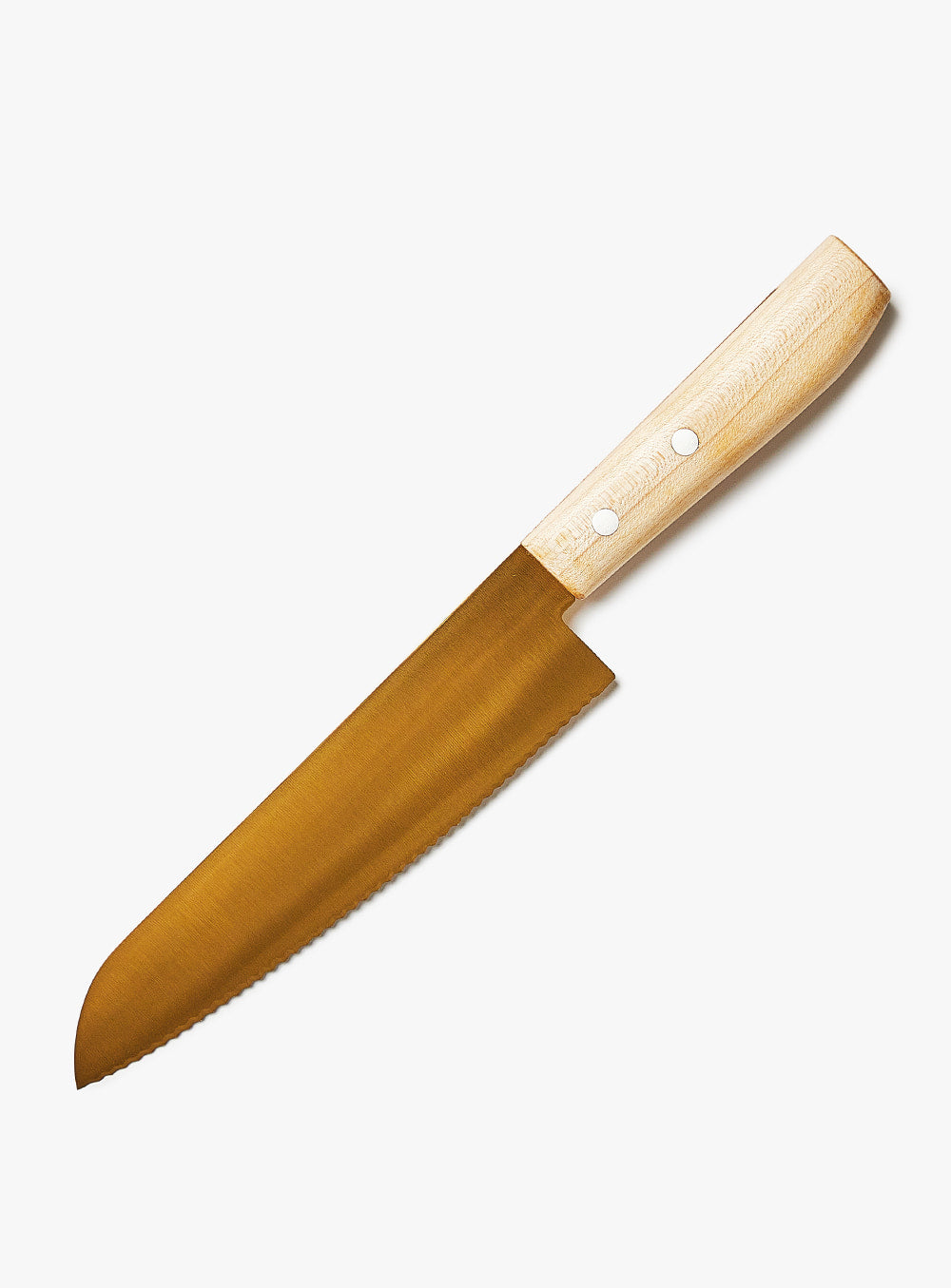 Arch Knife Gold