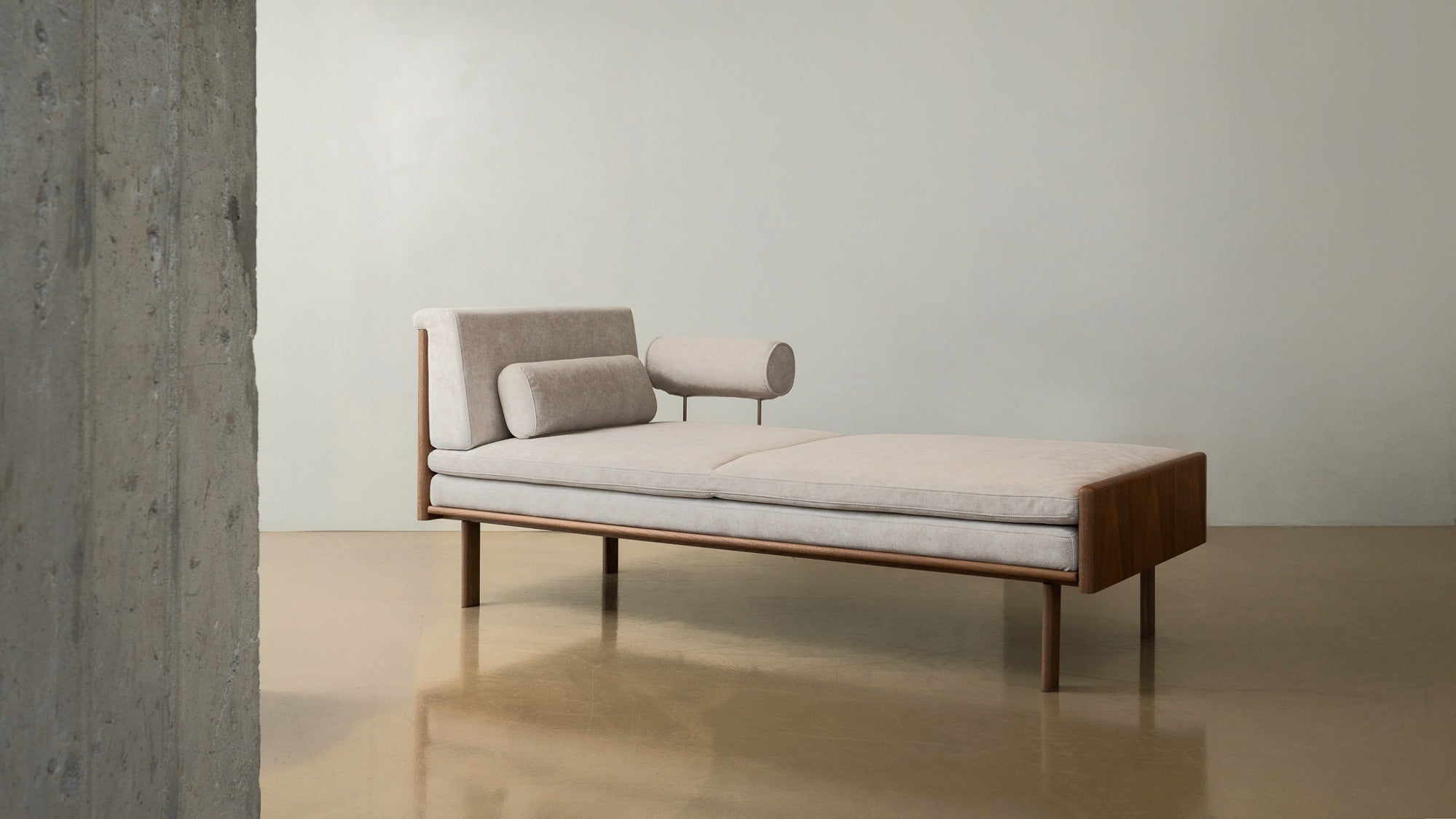 Boryo Daybed