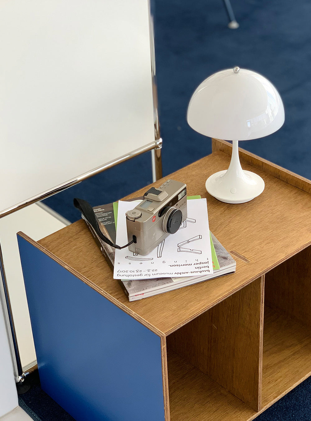 Bas Table Stool