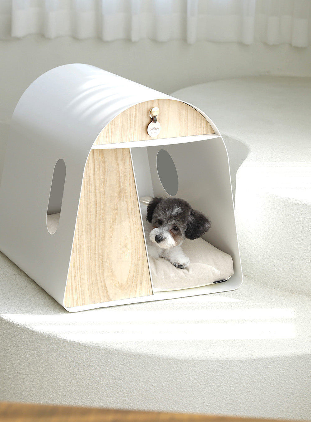 A Round House 601