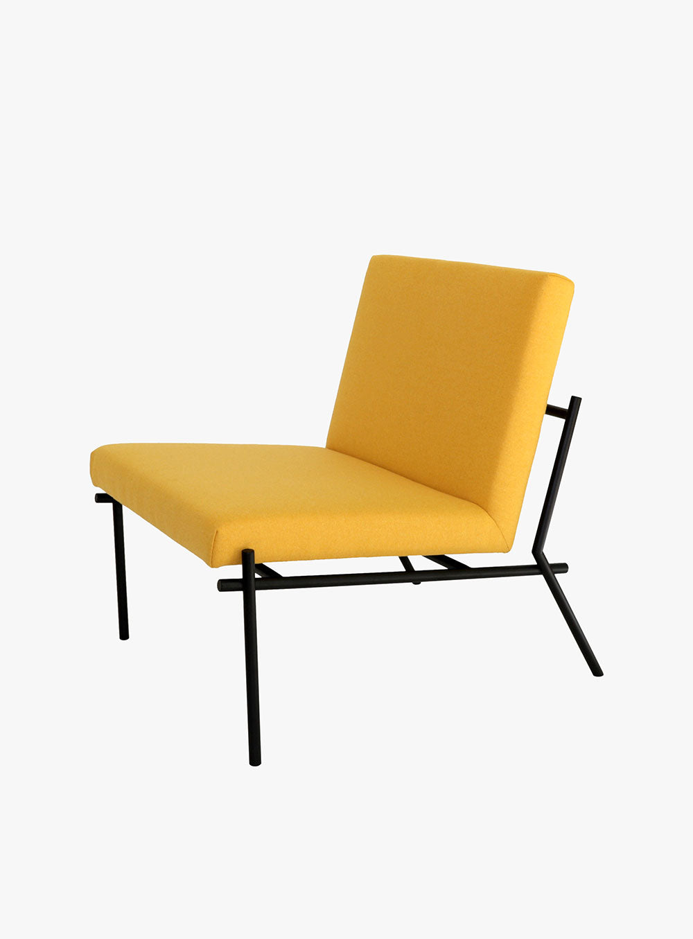 Teuwigeu Lounge Chair