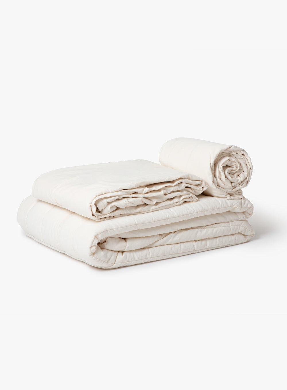 Cotton Muslin 30Su Bedding Set