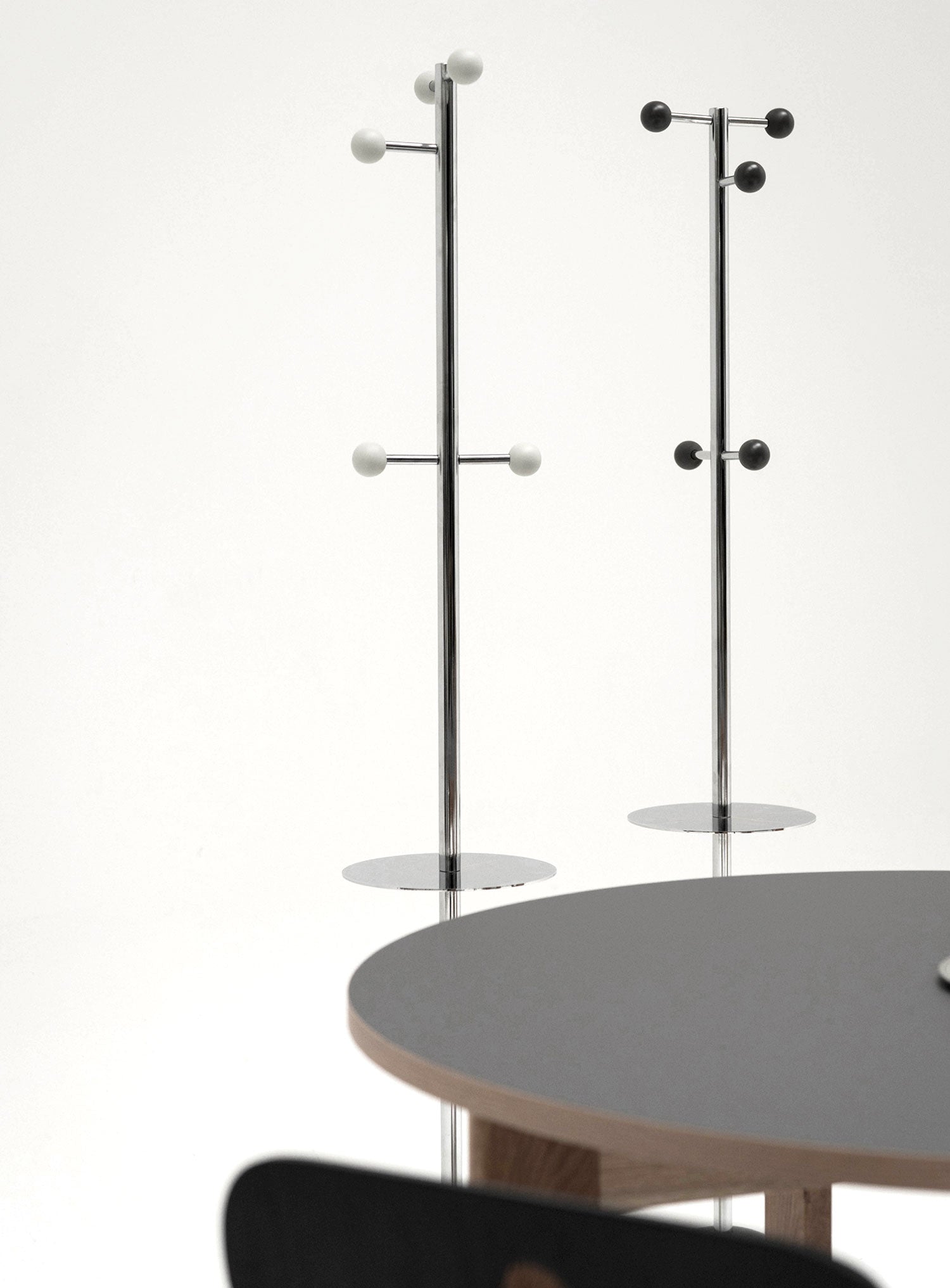 Sphere Stand Hanger