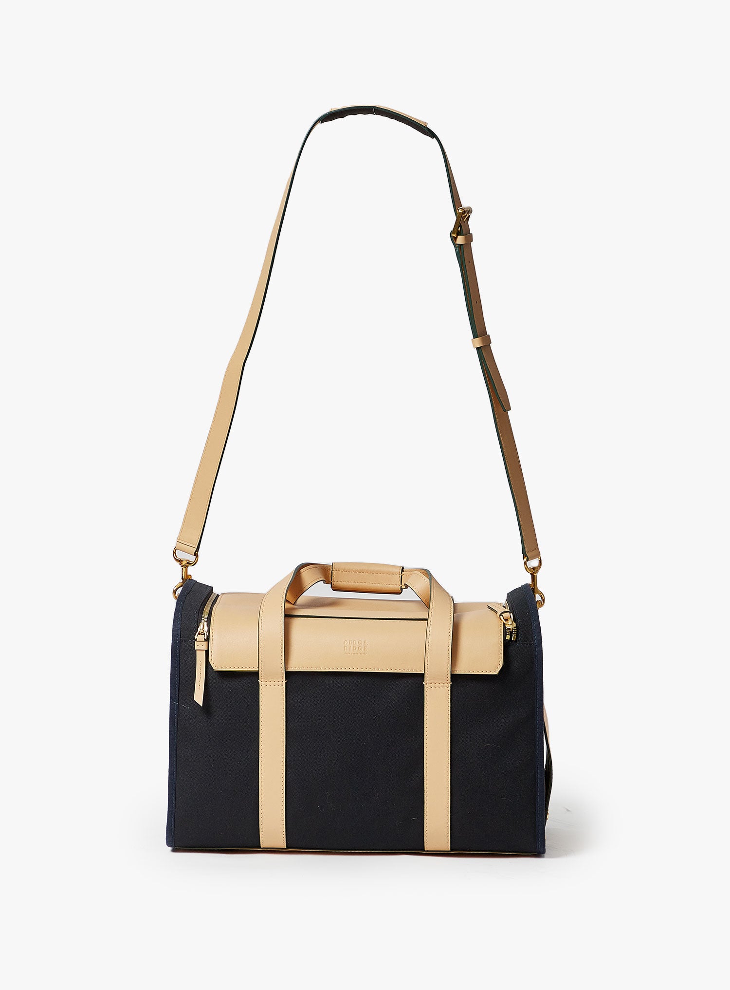 A-carrier mood indigo