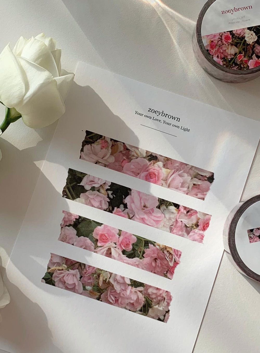 Vintage Flower