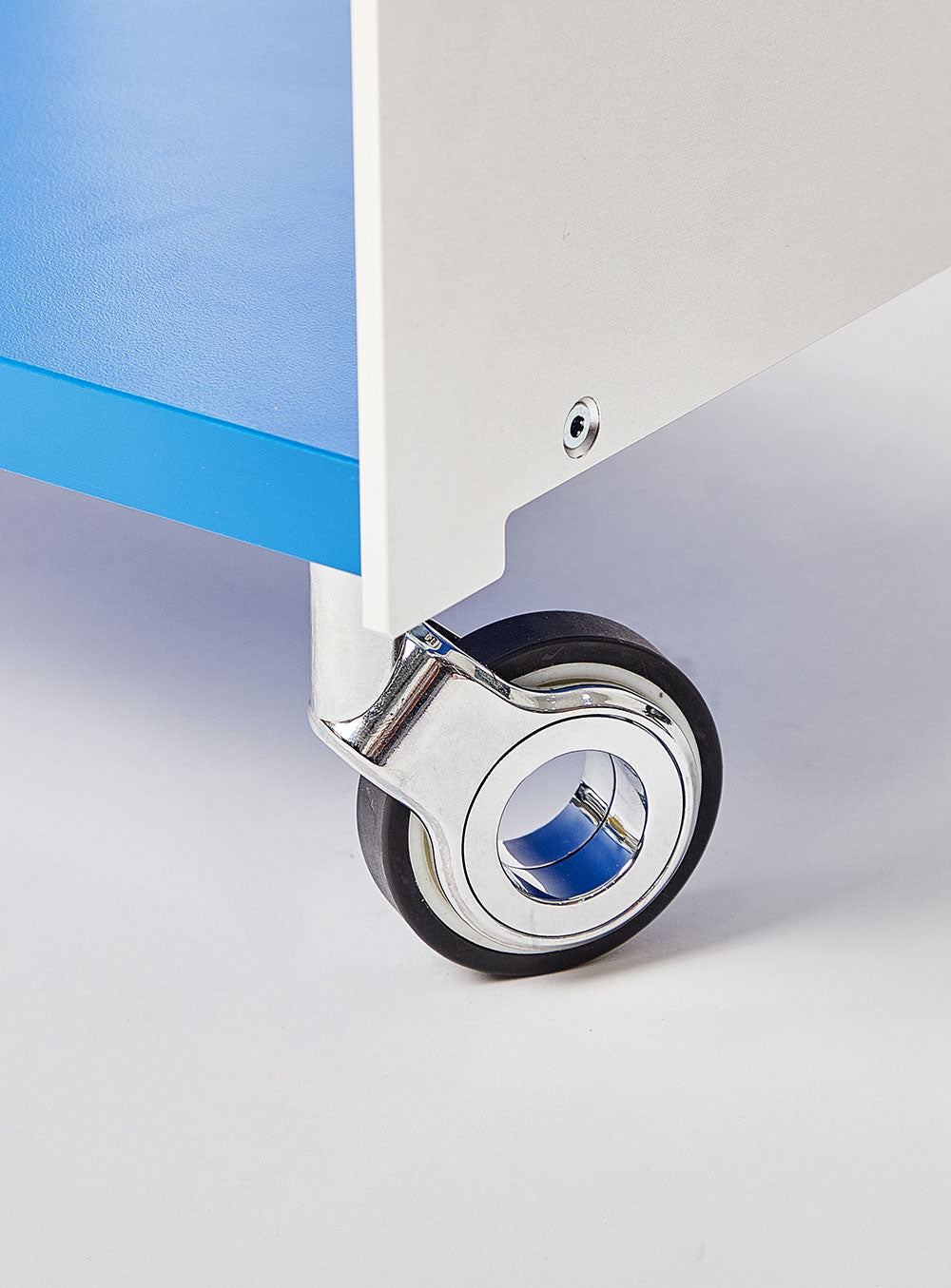 CAHN : Wheel Set