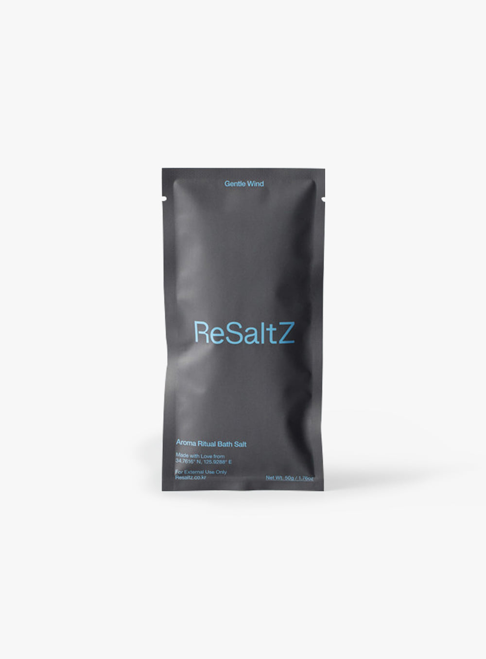 아로마 리추얼 Bath Salt 50g