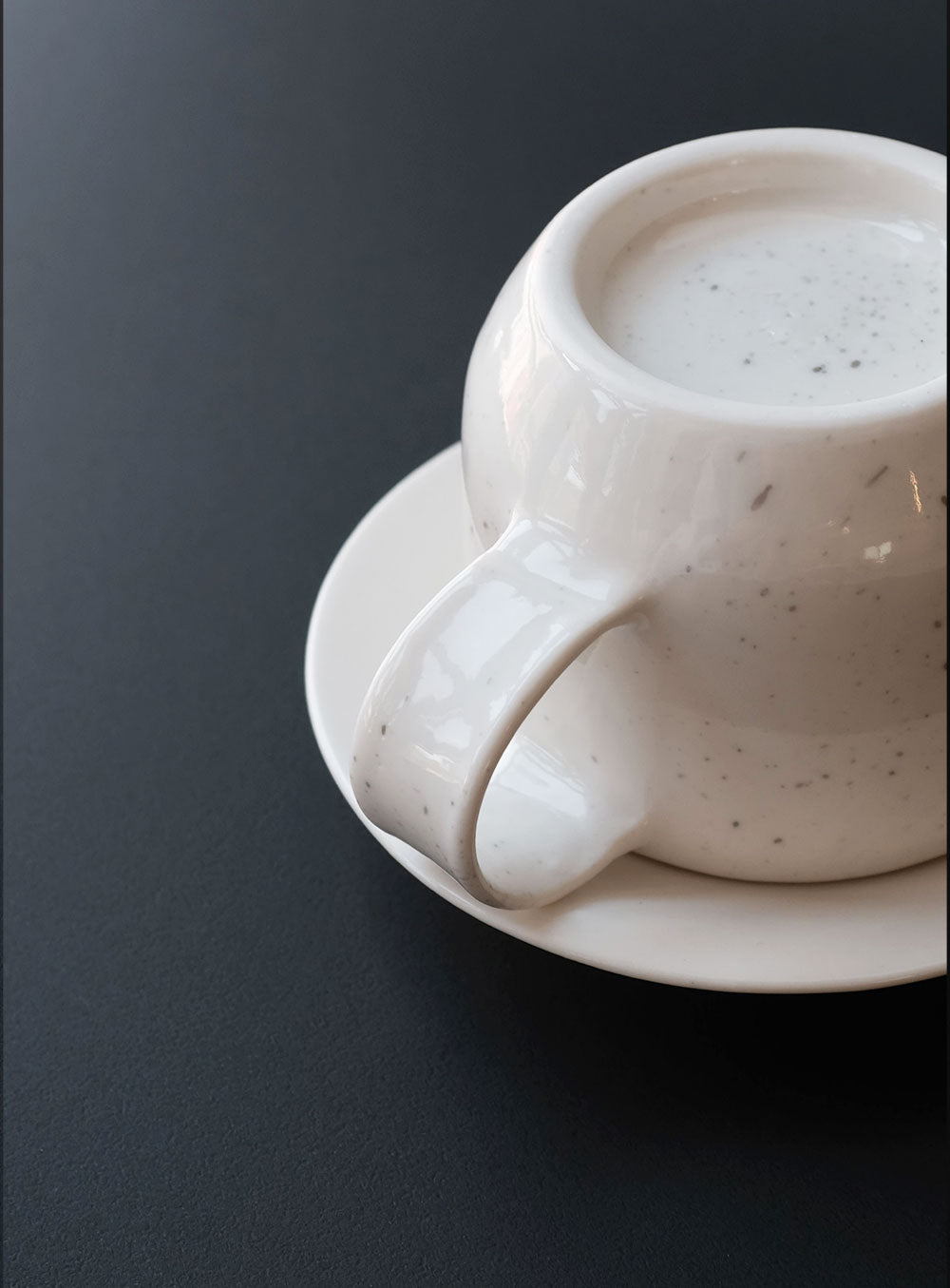 Beach Coffee Set A