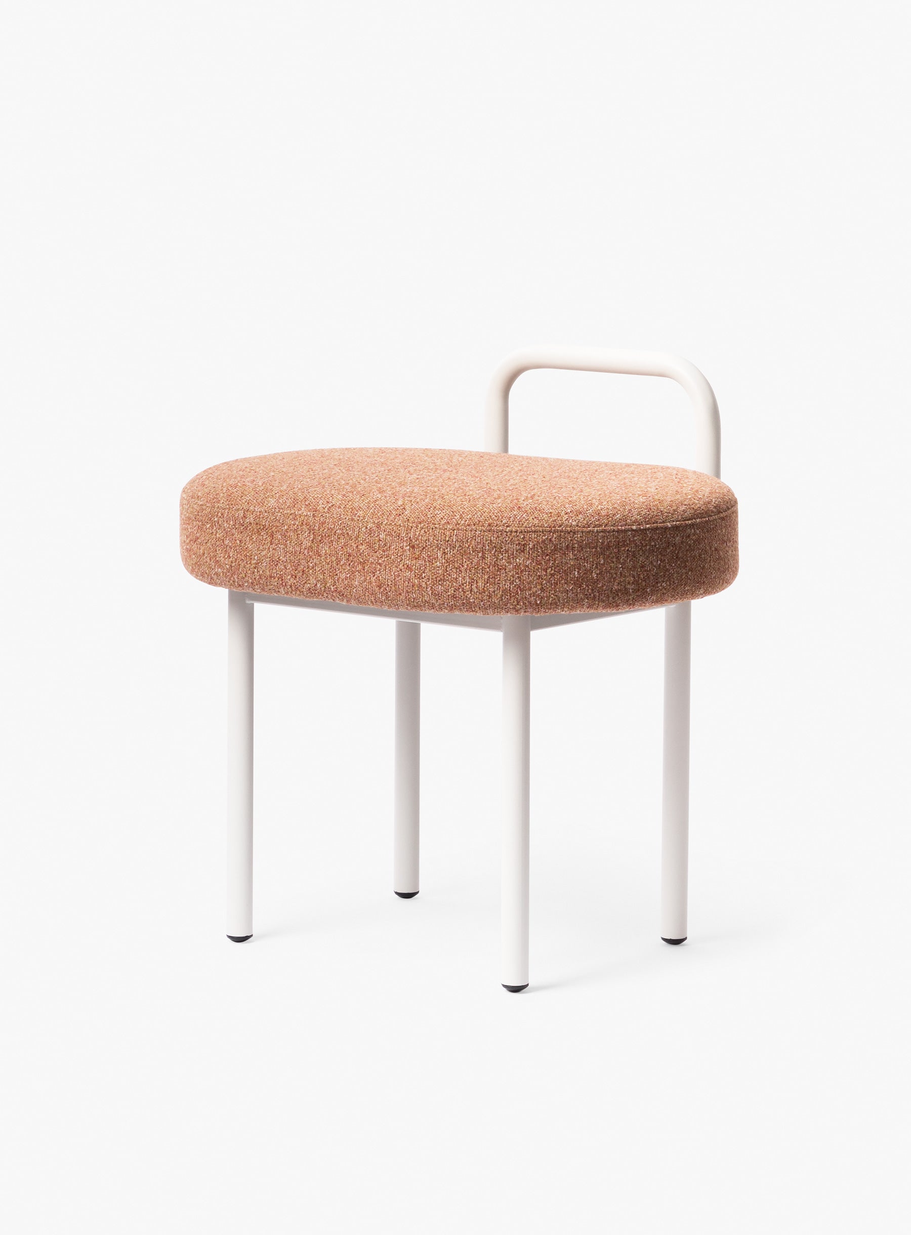 Bold Chair Red Pepper (HBE)