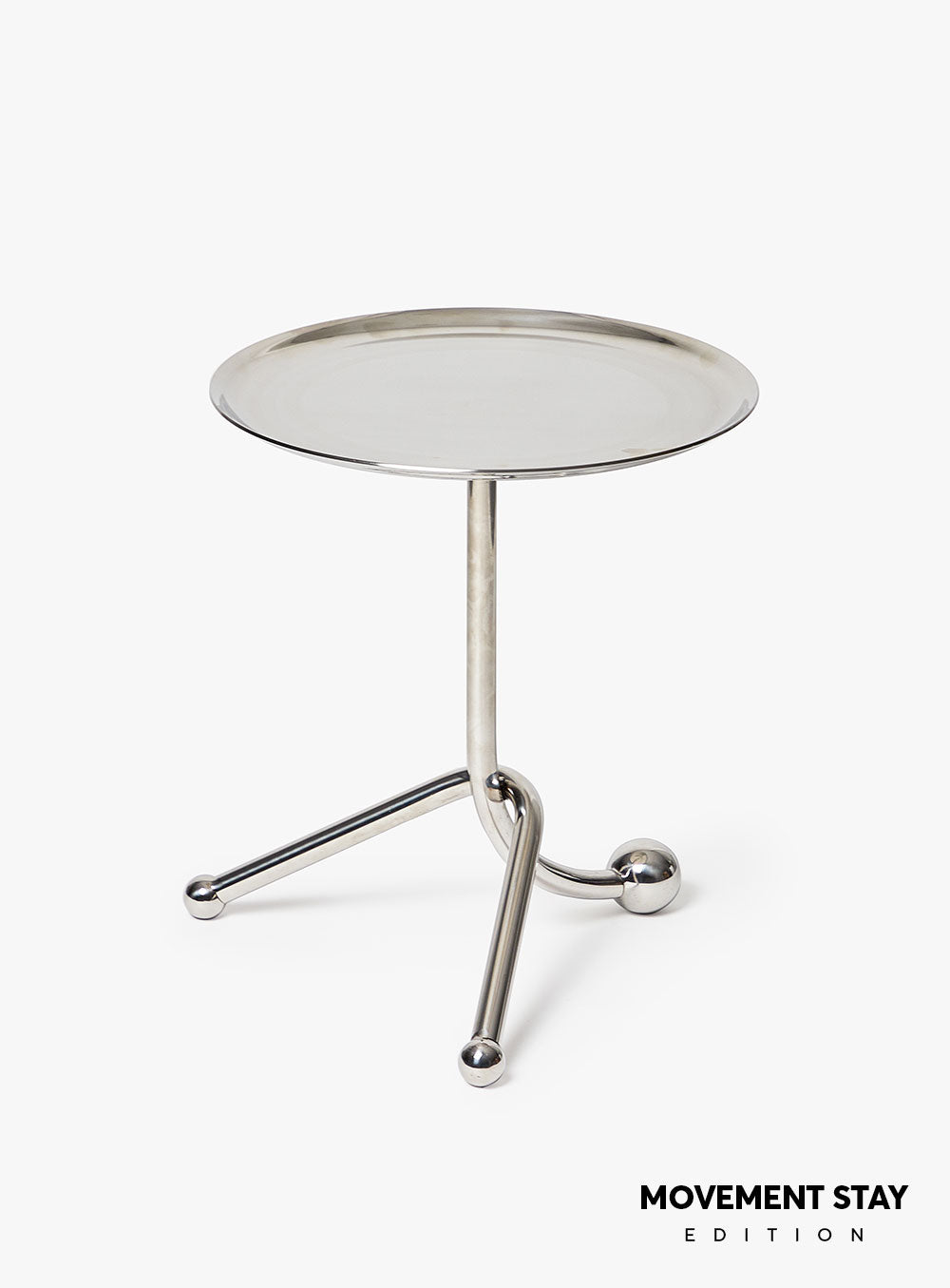 ss304 Noteu Side Table