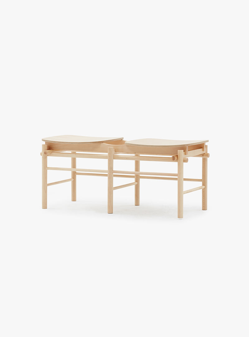 Grid Bench