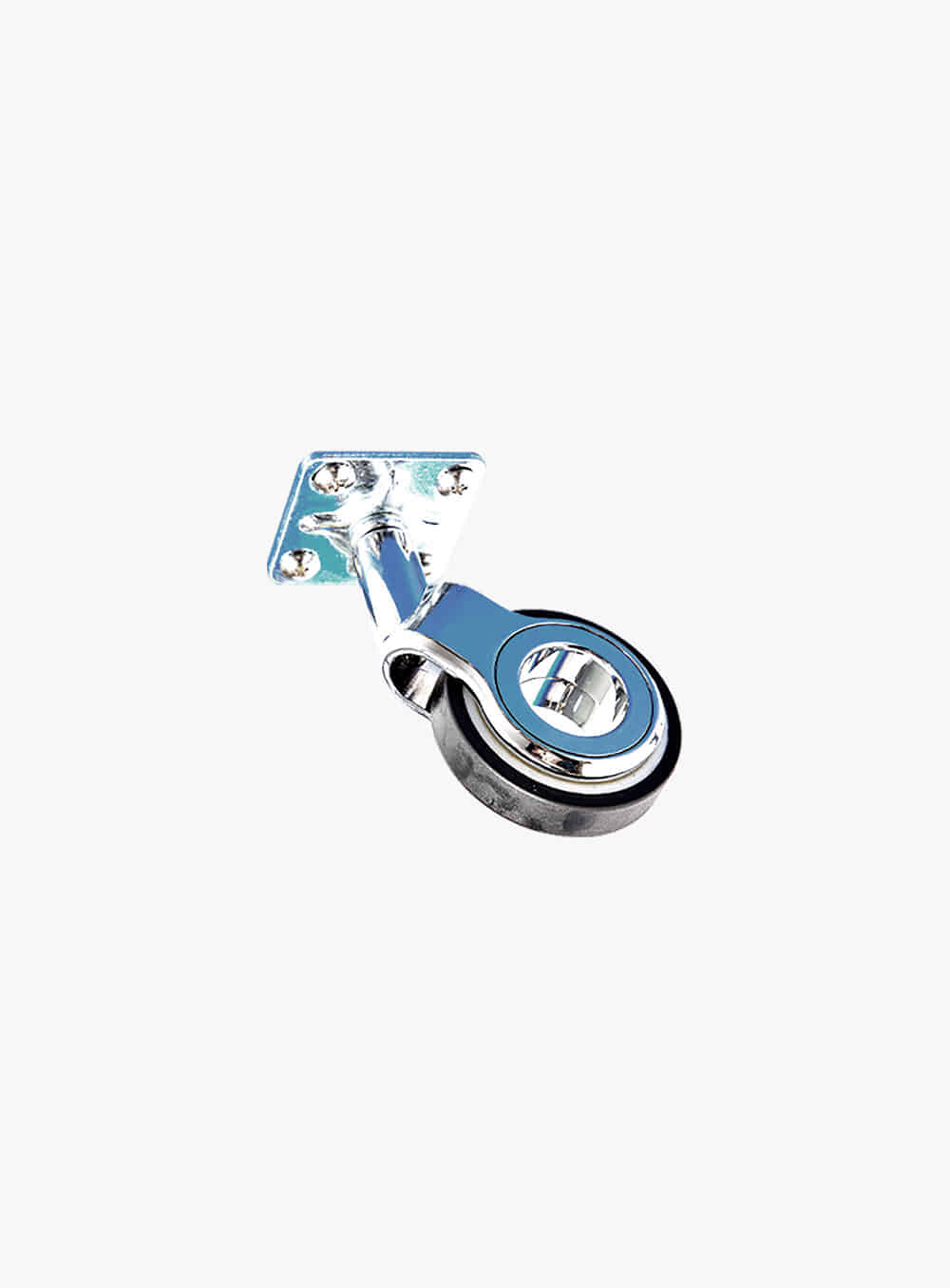 CAHN : Wheel Set