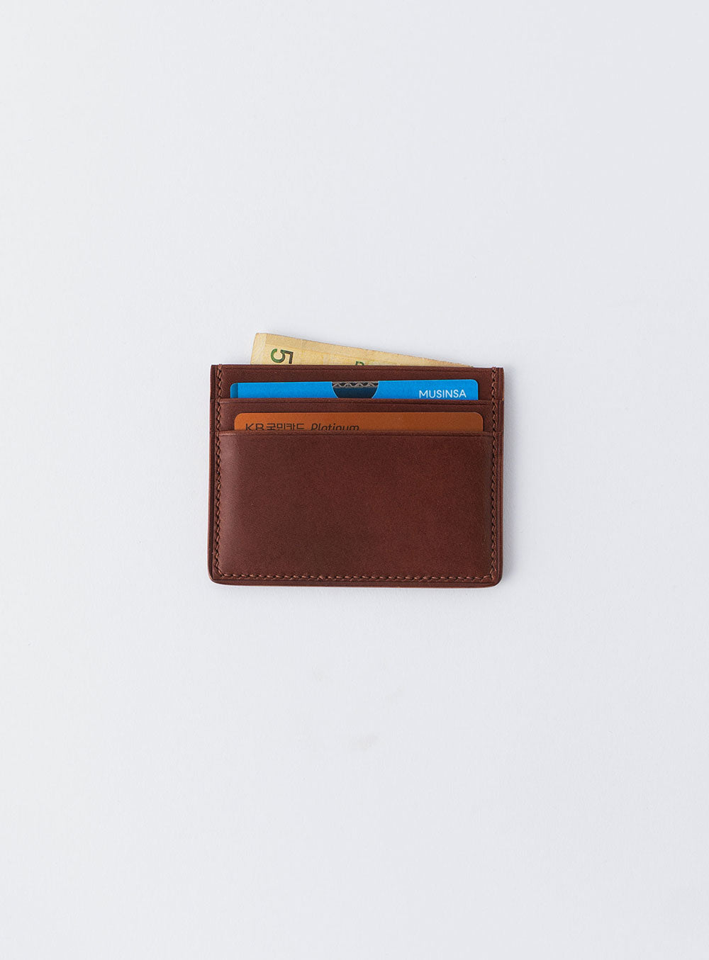 OG wallet01 - brown
