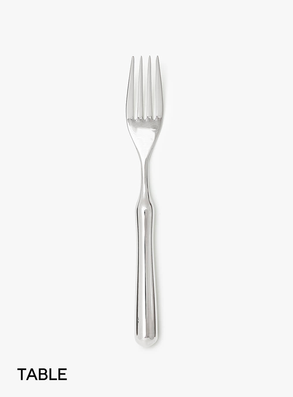 Table Size Cutlery Fork