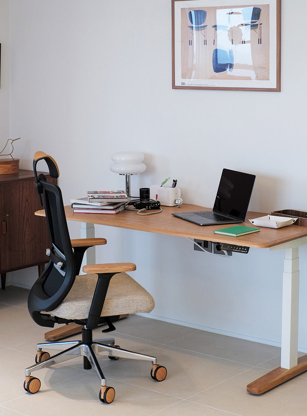 801 MOTION DESK PRO