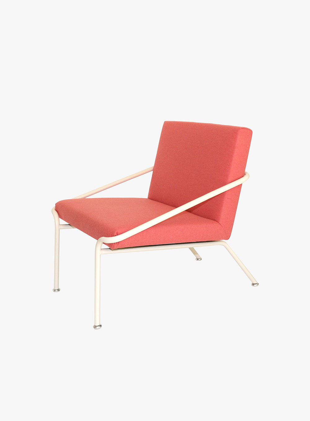 Seutem Lounge Chair