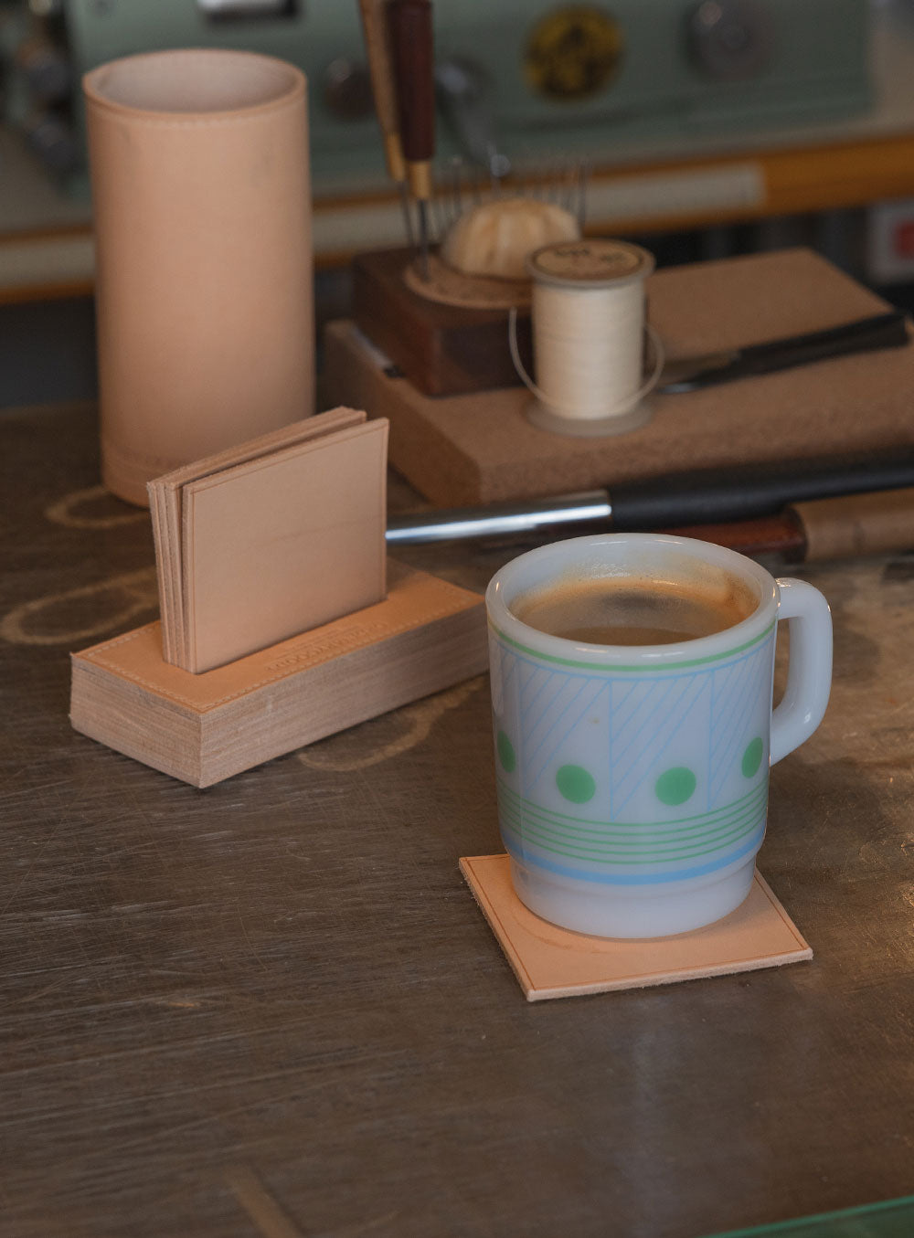 Coaster Set