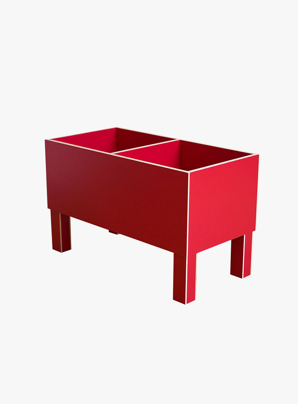 BOOK BIN