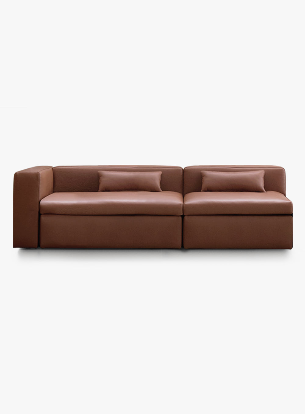TIMELESS SOFT SOFA LEATHER