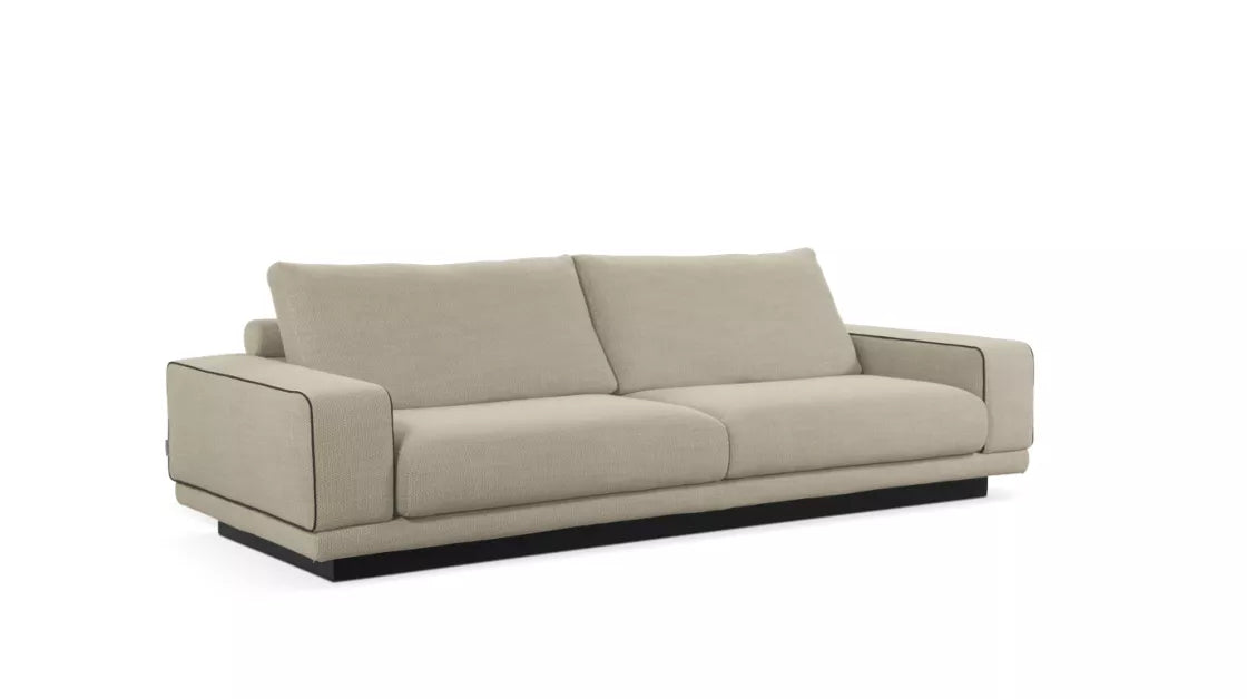 altéa | large 4-seat sofa l.282 cm