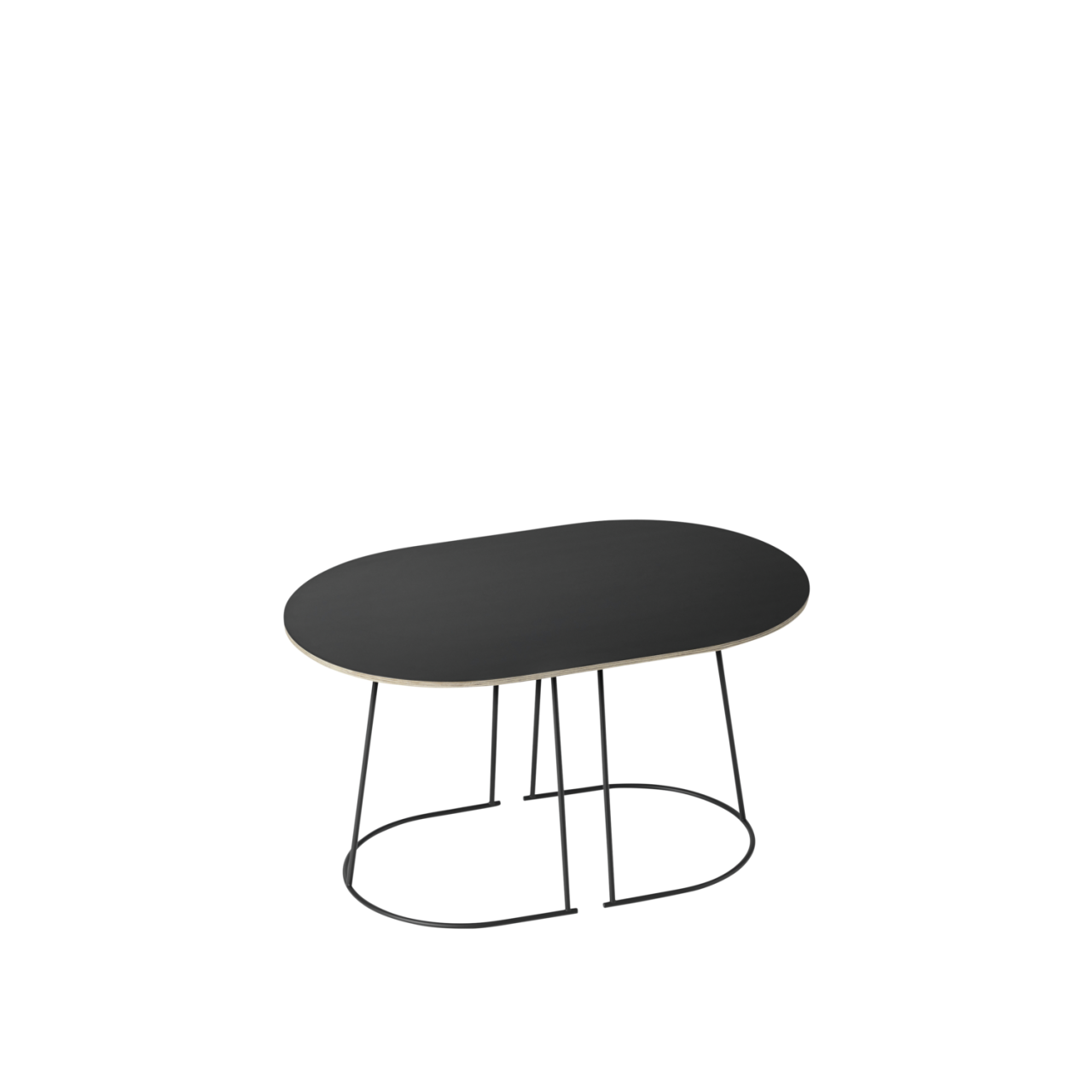AIRY COFFEE TABLE SMALL - view 1