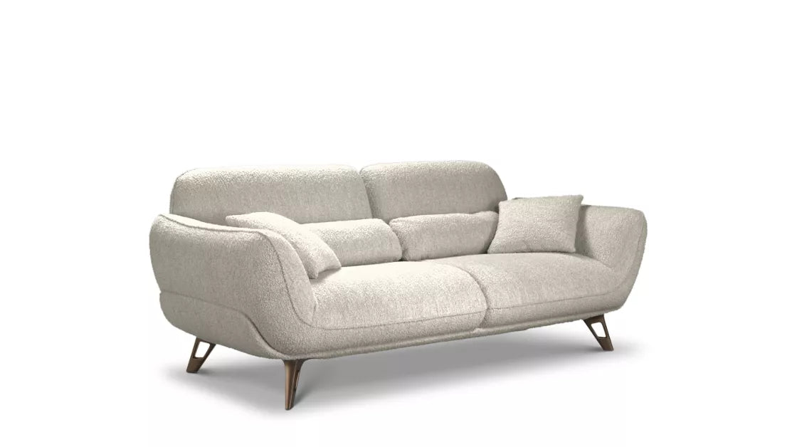 allusion | 3-seat sofa