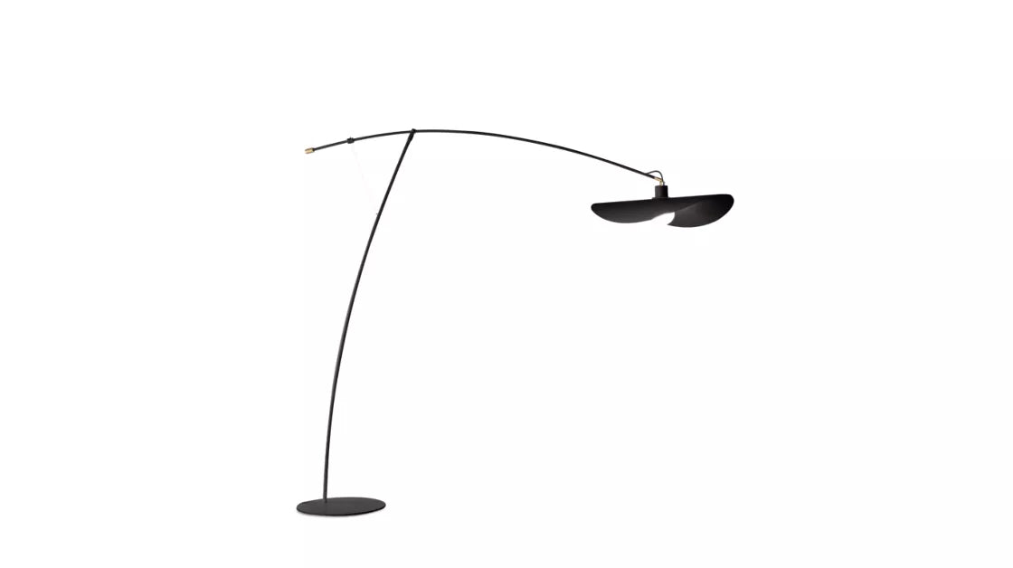 alonso | floor lamp outdoor