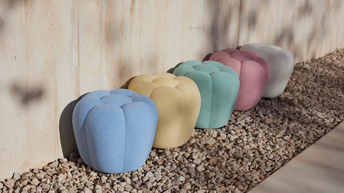 apex outdoor | Ottoman