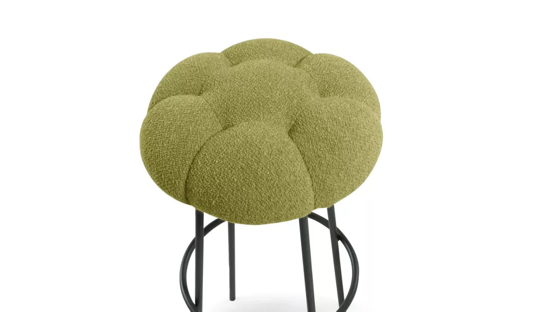 apex | High bar stool