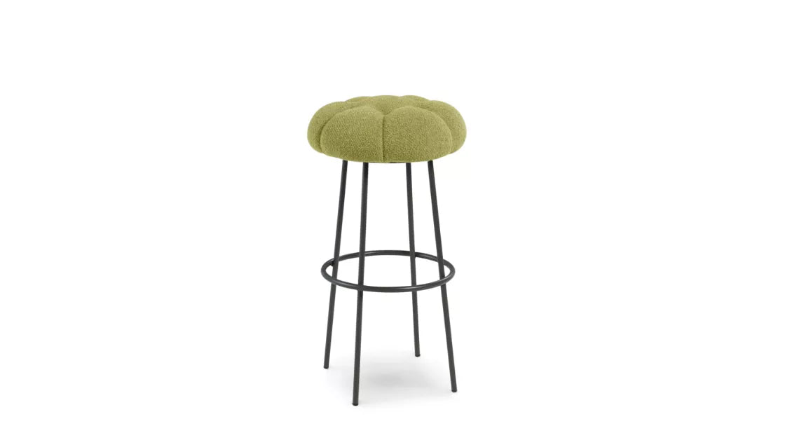 apex | High bar stool