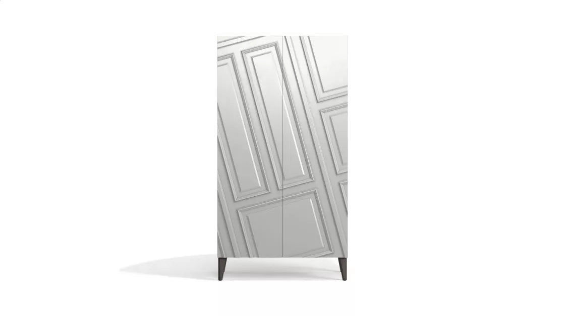 astragale | wardrobe