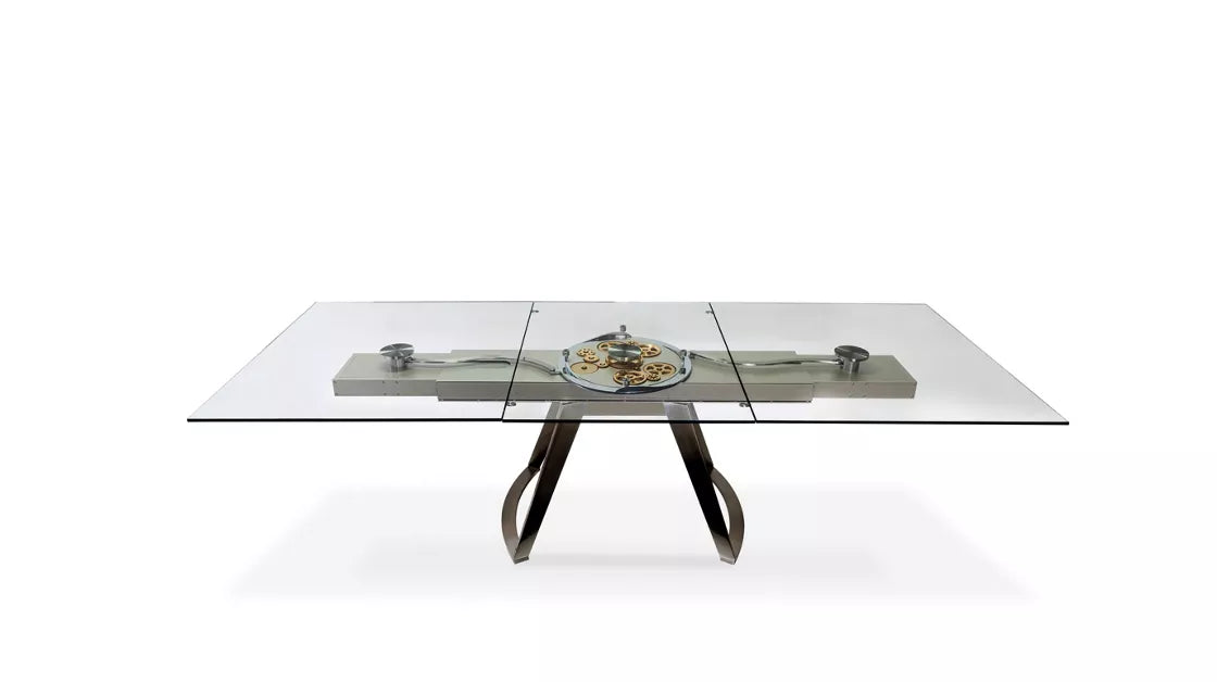 astrolab 2.0 | Dining table